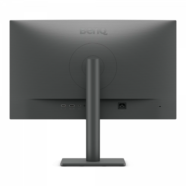 BENQ 27" 16:9 ips професійний рк монітор, 2560х1440, 6 0 Гц, 5 мс (GtG), 100% sRGB/REC. 709, kvm, hdr10, rd270q Black - зображення 5
