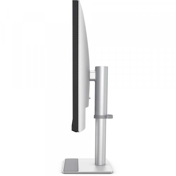 BENQ 31.5" 16:9 ips рк Mac Colors монiтор, 3840х2160, 1 20 Гц, 5 мс (GtG), 98% p3, hdr, 2xHDMI 2.1/1[tb4 (ma320ug Silver-Grey - зображення 4