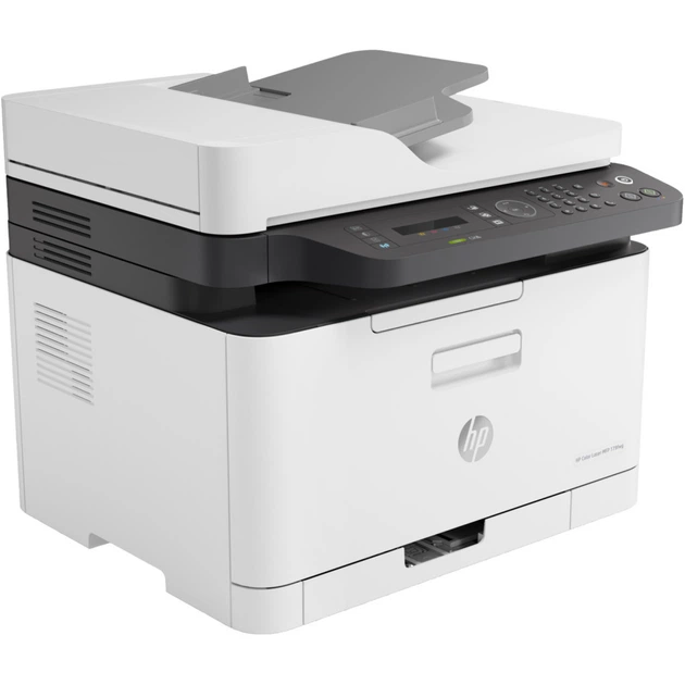 Багатофункціональний пристрій HP Color LJ M179fnw (4ZB97A) - зображення 4