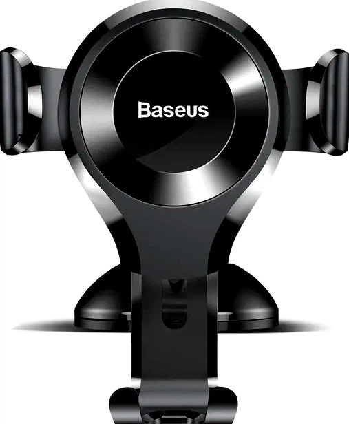 Автодержатель Baseus Osculum для смартфонов крепление на приборную панель или лобовое стекло с вращением - Фото 2 Автодержатель Baseus Osculum для смартфонов крепление на приборную панель или лобовое стекло с вращением - изображение 2