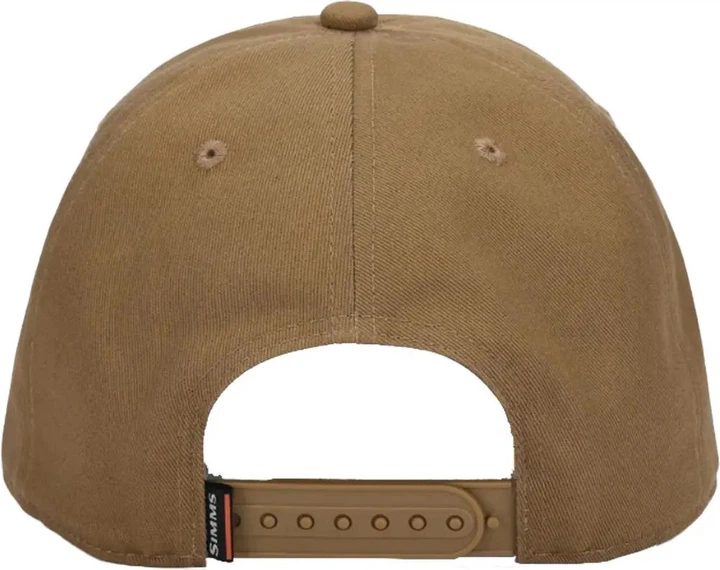 Кепка Simms Single Haul Cap One size Driftwood - изображение 3