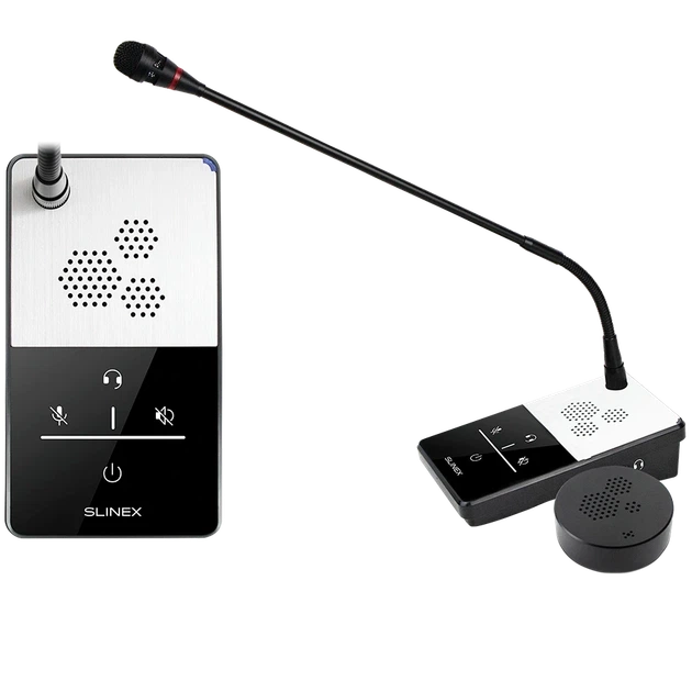 Переговорное устройство Slinex AM-60 - Фото 1 Переговорное устройство Slinex AM-60 - изображение 1
