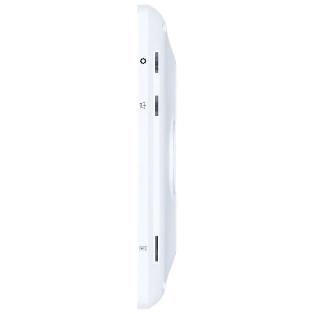 Видеодомофон Slinex SM-07 7″ дюймов white - Фото 3 Видеодомофон Slinex SM-07 7″ дюймов white - изображение 3