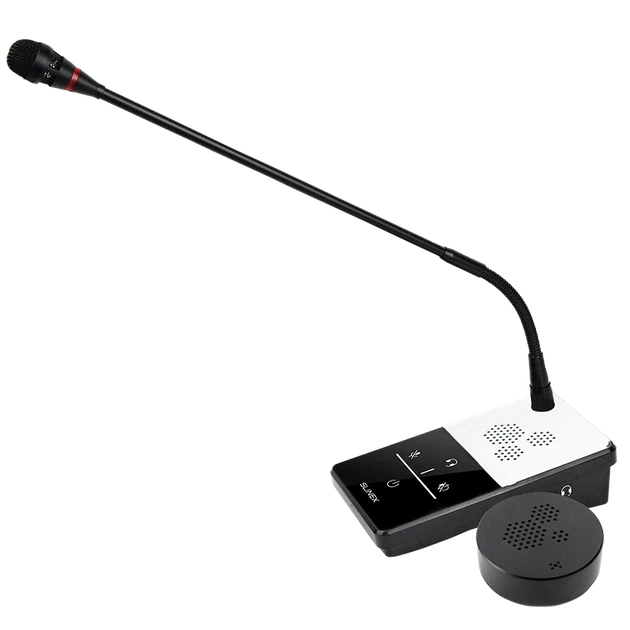 Переговорное устройство Slinex AM-60 - Фото 5 Переговорное устройство Slinex AM-60 - изображение 5