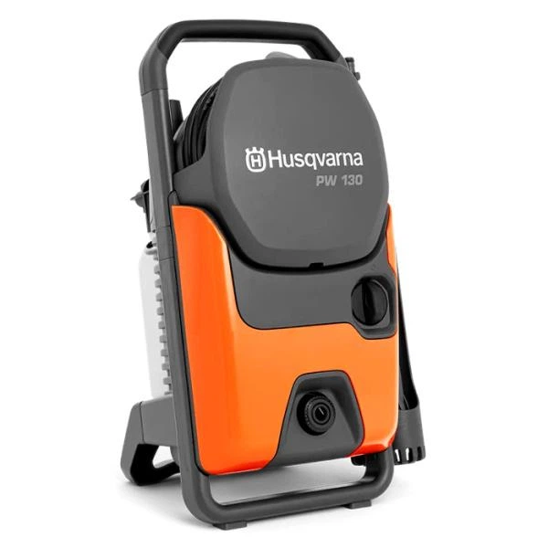 Мийка високого тиску Husqvarna PW 130 (9706480-01) - Фото 2 Мийка високого тиску Husqvarna PW 130 (9706480-01) - зображення 2
