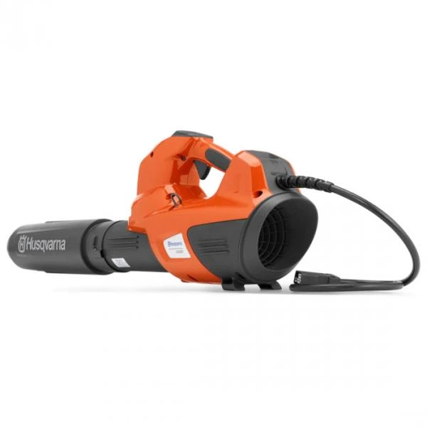 Аккумуляторный воздуходув Husqvarna 530iBX без акб (9679414-06) - Фото 2 Аккумуляторный воздуходув Husqvarna 530iBX без акб (9679414-06) - изображение 2