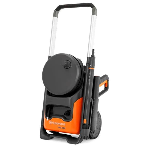 Мойка высокого давления Husqvarna PW 360 (9707262-01) - Фото 1 Мойка высокого давления Husqvarna PW 360 (9707262-01) - изображение 1