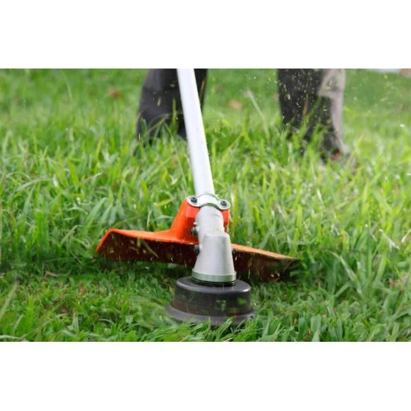 Мотокоса Husqvarna 541RS, головкаT45X, ніж Multi 275-4, Balance 35 (9676608-03) - Фото 3 Мотокоса Husqvarna 541RS, головкаT45X, ніж Multi 275-4, Balance 35 (9676608-03) - зображення 3