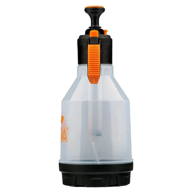 Обприскувач ручний Flora Crystal 2,5 л - зображення 4