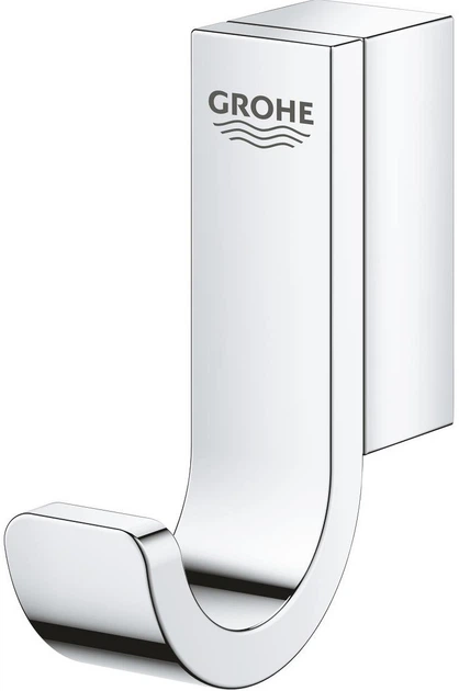 Гачок Grohe Selection 41039000 - зображення 2