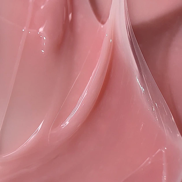 BIBLIOTEKA Sculpt Jelly Gel №03 Petal Моделюючий гель-желе ніжно-рожевий, 20 мл - изображение 2