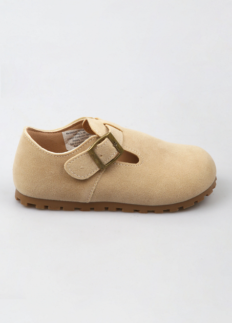 Сабо Fashion 26 Бежевый (DRO-C444-Beige) - изображение 2