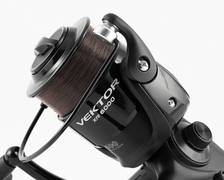 Кoтушка Trabucco VEKTOR XR 6000 - зображення 2