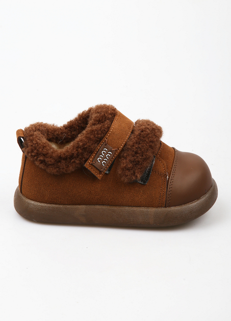 Черевики MTP 26 Темно-коричневий (DRO-B-L02-4-Dark-brown) - зображення 2