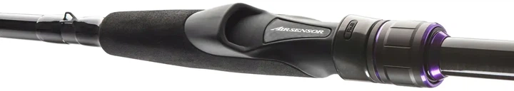 Спінінг Daiwa Prorex AGS Spin 2.70m 30-70g (11210-273) - зображення 4