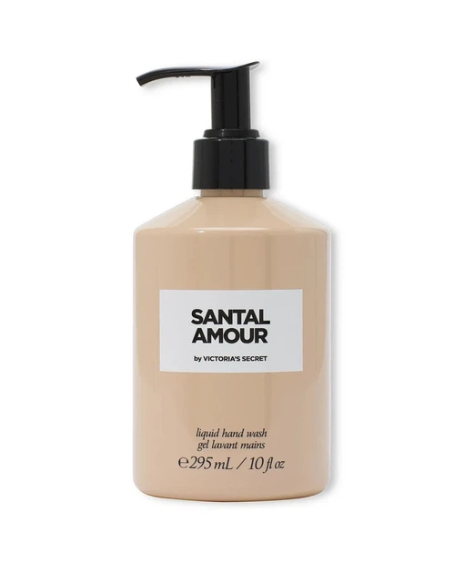 Жидкое мыло для рук Victoria's Secret Santal Amour Liquid Hand Soap 295 мл (197575933076) - Фото 1 Жидкое мыло для рук Victoria's Secret Santal Amour Liquid Hand Soap 295 мл (197575933076) - изображение 1