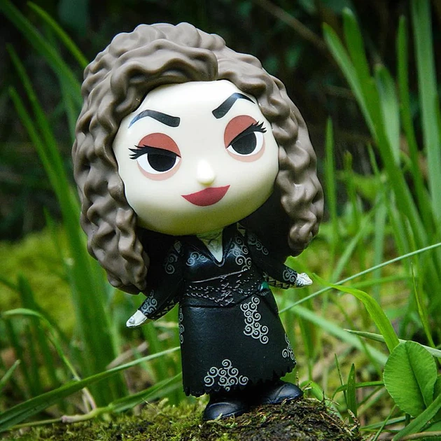 Игровая фигурка Funko винил 7 см Мир Гарри Поттера - Фото 5 Игровая фигурка Funko винил 7 см Мир Гарри Поттера - изображение 5
