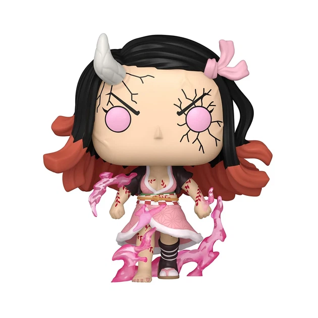Ігрова фігурка Funko вінілова 11,4 см Незуко - Фото 2 Ігрова фігурка Funko вінілова 11,4 см Незуко - зображення 2