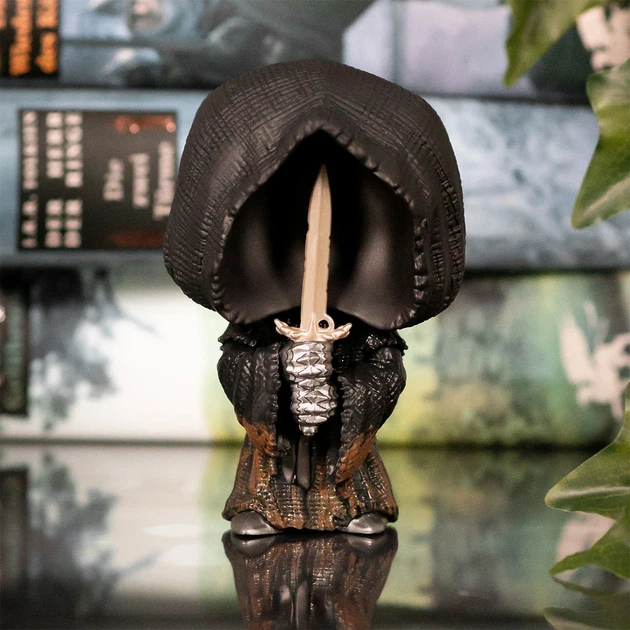 Ігрова фігурка Funko POP! Назґул 10,7 см вінілова чорна - Фото 3 Ігрова фігурка Funko POP! Назґул 10,7 см вінілова чорна - зображення 3