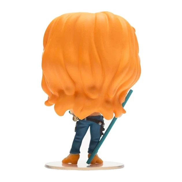 Ігрова фігурка Funko POP! вініл 11,4 см Великий куш Намі - зображення 3