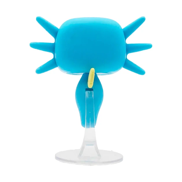 Ігрова фігурка Funko POP! вініл 11,4 см Покемон Хорсі - зображення 4