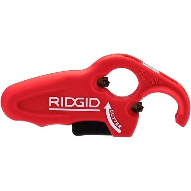 Труборіз роликовий Ridgid PTEC 3240 32-40 мм, зі змінним лезом (37463) - зображення 2