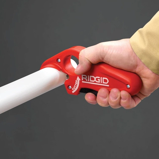 Труборіз роликовий Ridgid PTEC 3240 32-40 мм, зі змінним лезом (37463) - зображення 3