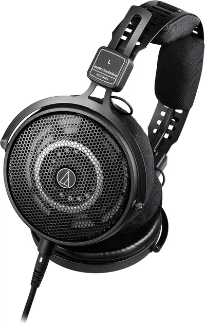 Студійні навушники Audio-Technica ATH-R50X - изображение 10
