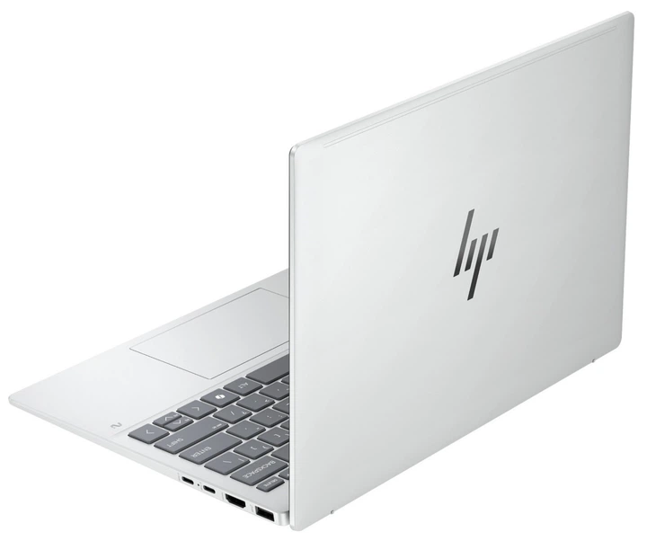 Ноутбук HP OmniBook 7 Aero C1LU4EA (199485080598) Silver - зображення 2