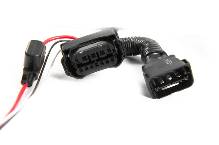 Ноздри M-Look LED (чёрный глянец) для BMW X5 F15 2013-2018 гг - Фото 5 Ноздри M-Look LED (чёрный глянец) для BMW X5 F15 2013-2018 гг - изображение 5