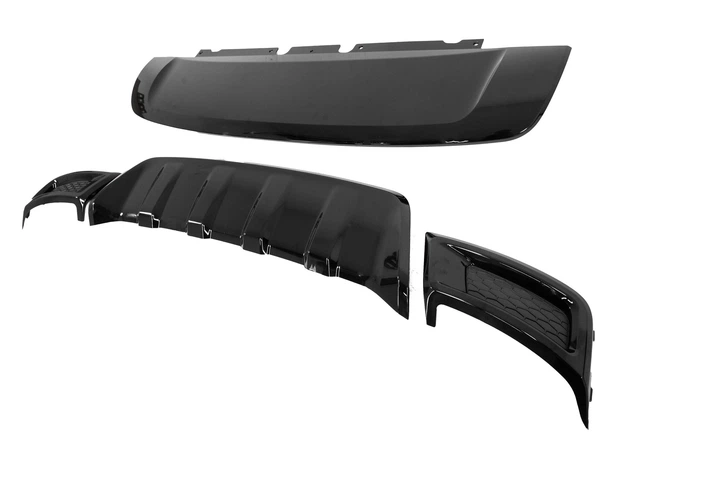 Комплект обвеса Black Edition Kit (2019-2026) для Land Rover Discovery Sport 2014- гг - изображение 12