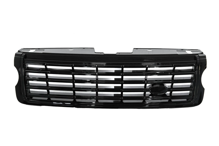 Решетка радиатора L460-SV-стиль (2013-2018) для Range Rover IV L405 - Фото 1 Решетка радиатора L460-SV-стиль (2013-2018) для Range Rover IV L405 - изображение 1