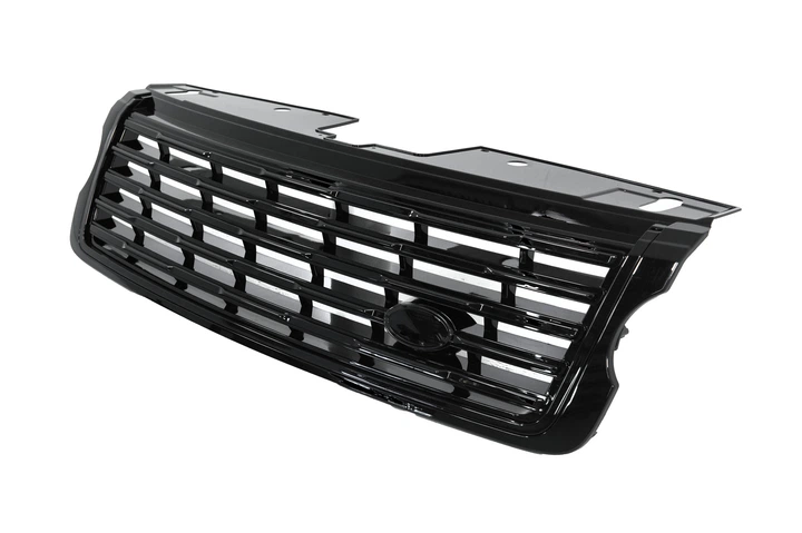 Решетка радиатора L460-SV-стиль (2013-2018) для Range Rover IV L405 - Фото 4 Решетка радиатора L460-SV-стиль (2013-2018) для Range Rover IV L405 - изображение 4