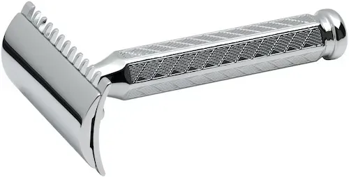 Бритва Т-подібна Merkur Safety Razor 41C - зображення 3