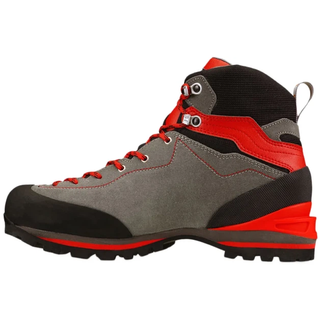 Ботинки Garmont Ascent GTX 5 Red - изображение 3