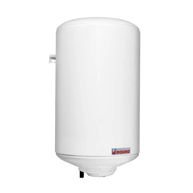 Водонагреватель Round Eco VMR 80 (1200W) NEW (бойлер) - Фото 2 Водонагреватель Round Eco VMR 80 (1200W) NEW (бойлер) - изображение 2