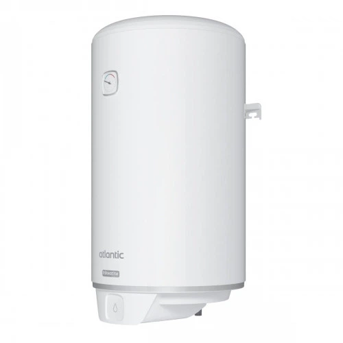 Водонагрівач Atlantic Steatite Ego VM 080 D400S-1-BC 1200W бойлер - Фото 2 Водонагрівач Atlantic Steatite Ego VM 080 D400S-1-BC 1200W бойлер - зображення 2