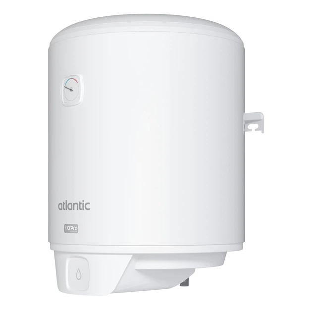 Водонагреватель Atlantic Opro Profi VM 050 D400S (1500W) бойлер - Фото 2 Водонагреватель Atlantic Opro Profi VM 050 D400S (1500W) бойлер - изображение 2
