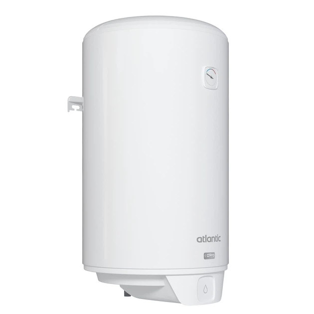 Водонагреватель Atlantic Opro Profi VM 080 D400S (1500W) бойлер - изображение 3