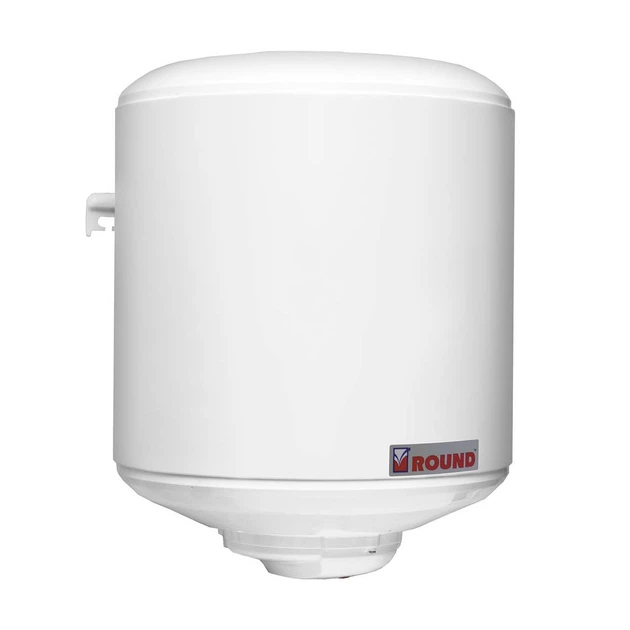 Водонагреватель Round Eco VMR 50 (1200W) NEW бойлер - Фото 2 Водонагреватель Round Eco VMR 50 (1200W) NEW бойлер - изображение 2