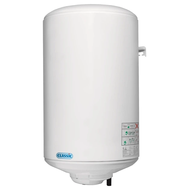 Водонагрівач Classic Eco VM 80 N4Ls (1200W) бойлер - изображение 3