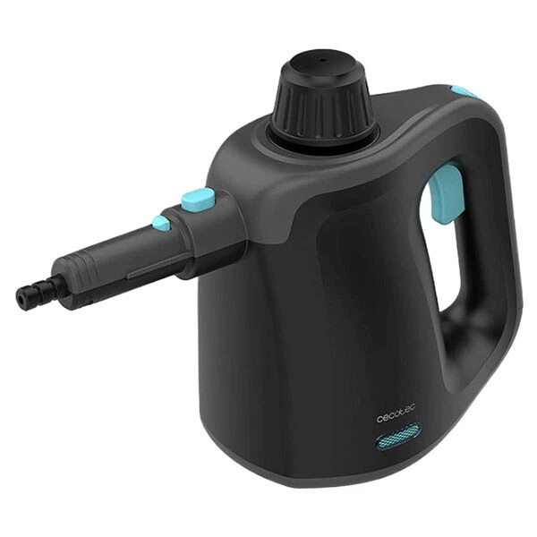 Пароочиститель Cecotec HydroSteam 2000 Blaze, Черный - 764443 - изображение 2