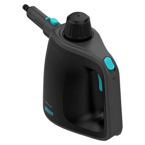 Пароочиститель Cecotec HydroSteam 2000 Blaze, Черный - 764443 - изображение 3