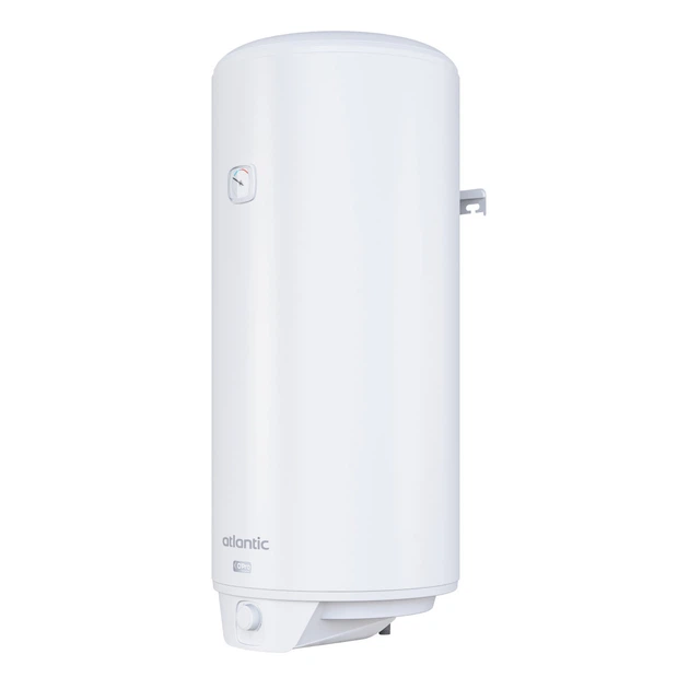 Водонагреватель Atlantic Opro Turbo VM 100 D400S-2-B (2500W) бойлер - изображение 2