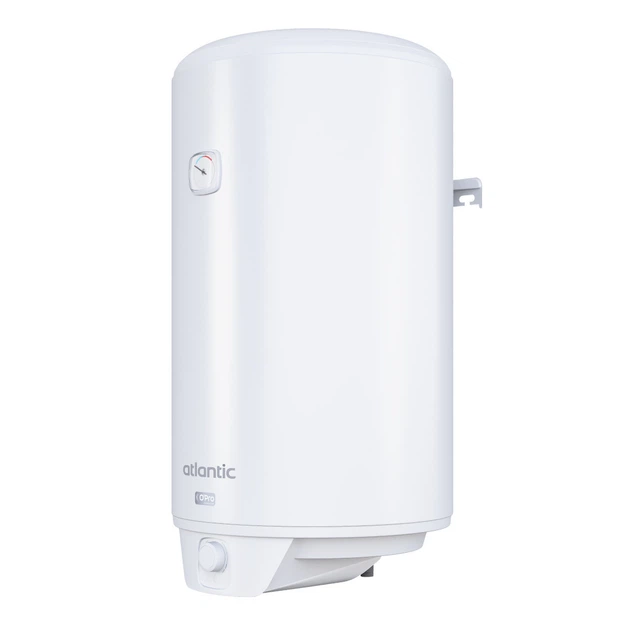 Водонагреватель Atlantic Opro Turbo VM 080 D400S-2-B (2500W) бойлер - изображение 2