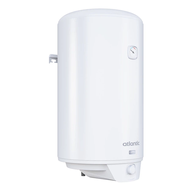 Водонагреватель Atlantic Opro Turbo VM 080 D400S-2-B (2500W) бойлер - изображение 3