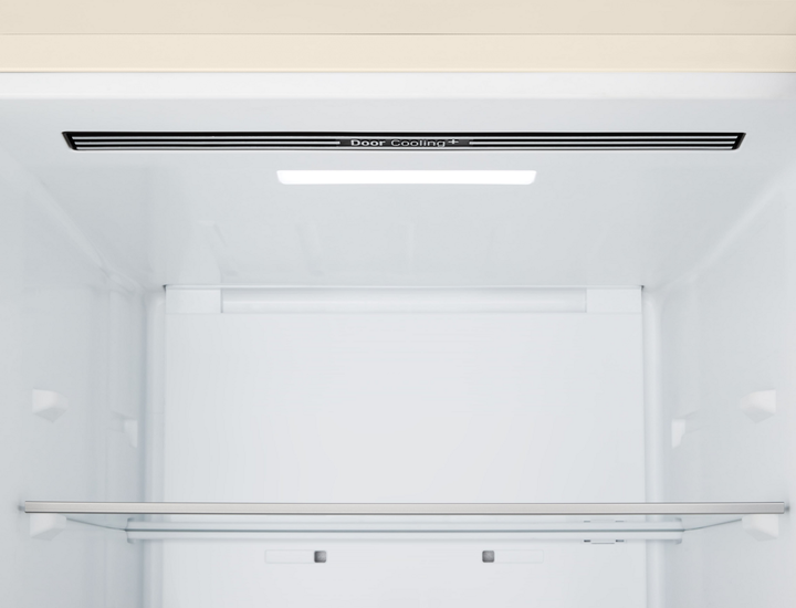 Холодильник LG GC-B509EETM - зображення 8
