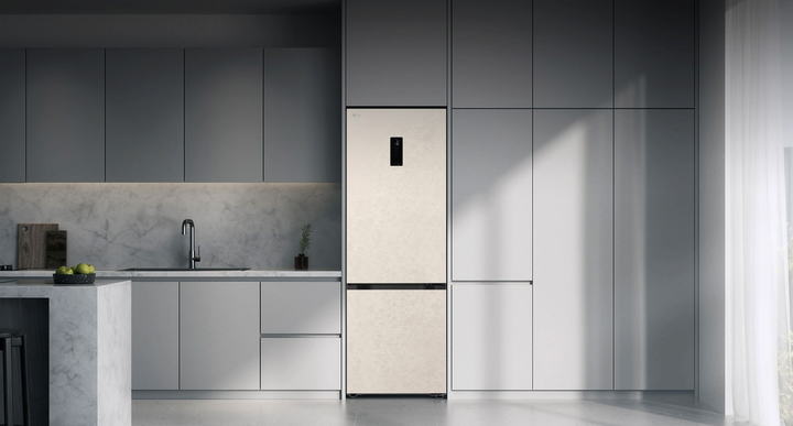 Холодильник LG GC-B509EETM - зображення 14