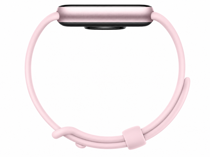 Фитнес-браслет Xiaomi Smart Band 10 Pro Lavender Pink Global - Фото 4 Фитнес-браслет Xiaomi Smart Band 10 Pro Lavender Pink Global - изображение 4