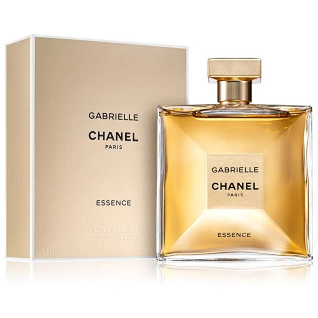 Парфюмерная вода для женщин Chanel Gabrielle Essence, 100 мл - Фото 1 Парфюмерная вода для женщин Chanel Gabrielle Essence, 100 мл - изображение 1